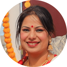 Vandita Chopra