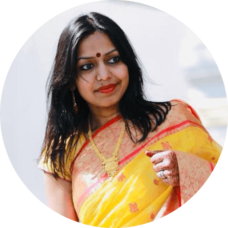 Sasmita Praharaj