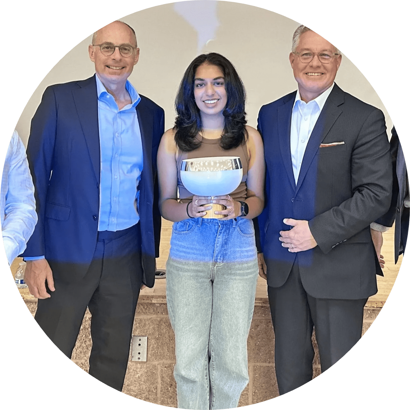 Ananya Chopra