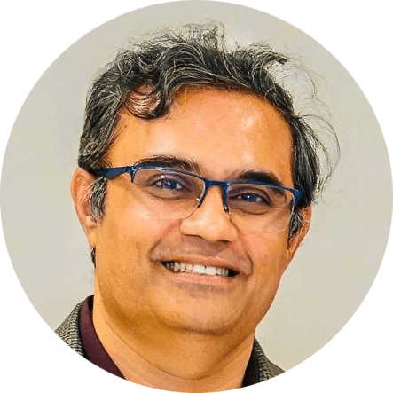 Arun Karpur
