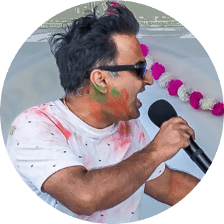 Sesh Vijayaraghavan