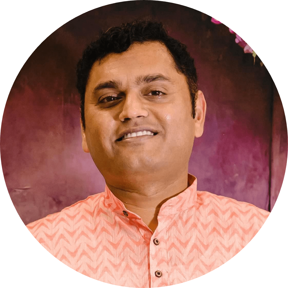 Srikanth Raj