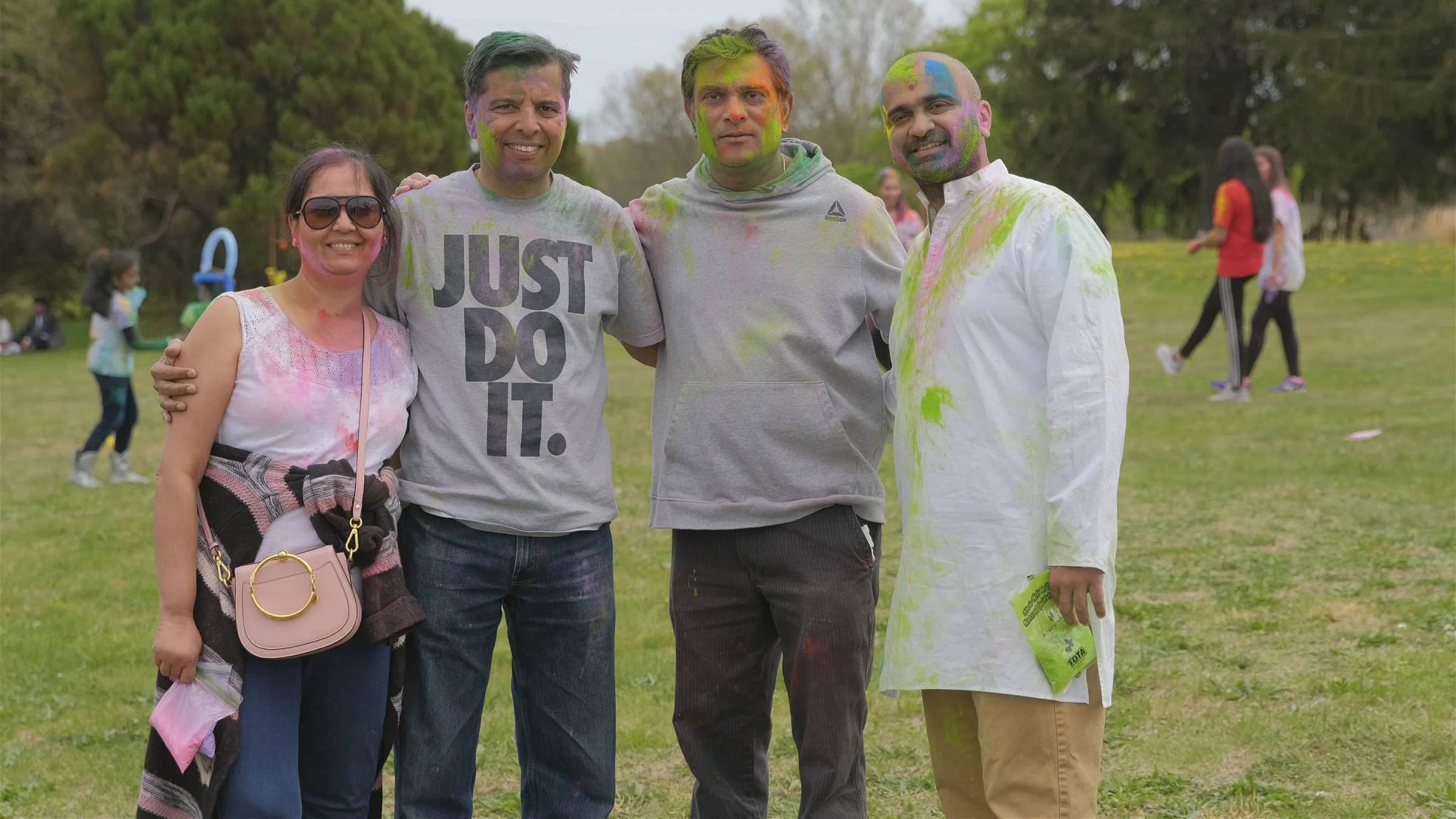 Holi
