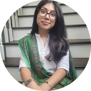 Kavya Nayak