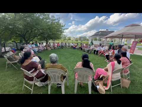 Summer Picnic
