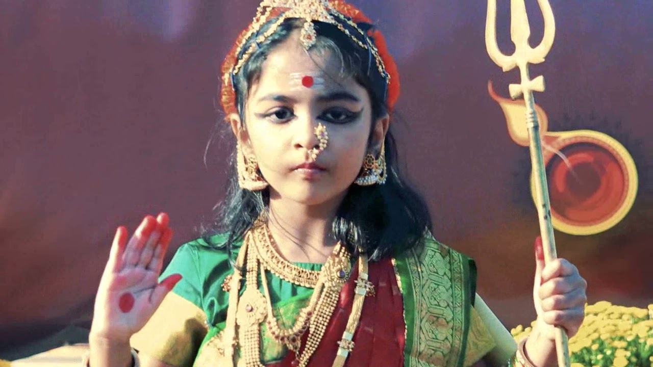 Aigiri Nandini
